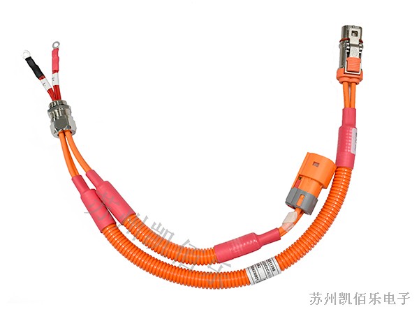 壓縮機(jī)高壓電源線