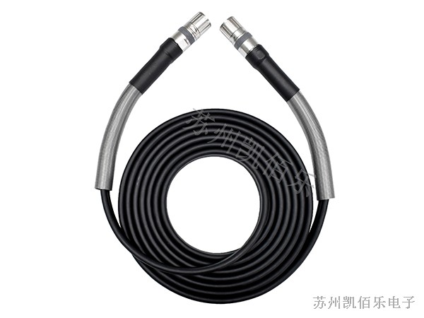 高壓傳感器電動工具線束